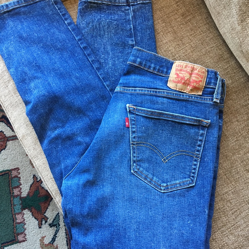 Levi’s 511 33x32